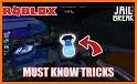 Tips For Roblox JAILBREAK related image