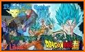 Super Saiyan Goku skins for MCPE related image