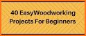 Woodworking Projects For Beginners related image