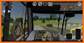 Real Driving Proton Bus Simulator 2020 related image