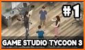 Game Studio Tycoon 3 related image