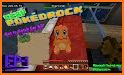 SERP Pokédrock Craft Mod MCPE related image