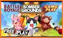 Bombergrounds: Battle Royale related image