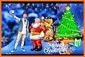 Christmas Photo Frames 2019 🎄 New Year Pic Editor related image