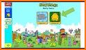 Super Hen Hunt - Maze for Kids related image