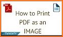 TIFF to PDF Converter. PDF Maker from Images related image