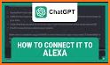 Chat With Alexa related image