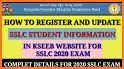 SSLC RESULT APP 2020 KARNATAKA related image