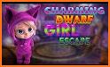 Charming Dwarf Girl Escape related image