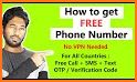 Virtual Number Receive Online SMS for Verification related image