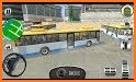 Extreme Coach Bus Simulator 2018 related image