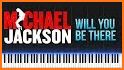 Michael Jackson Piano Game related image