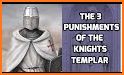 Knights Templar Omne Datum Optimum 1139 Papal Bull related image