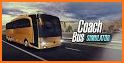 Coach Bus Simulator related image