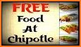 Coupons for Chipotle related image