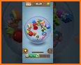 Match Triple 3D - Bubble Match Puzzle related image