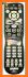 TV Remote For Sanyo related image