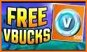 How To Get Free VBUCKS For Fortnite related image