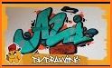 Draw Graffiti - Name Creator related image