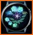 Flower Watch Face related image