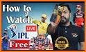 IPL Scores | Live Cricket | Watch Sports for Free related image