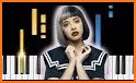 Melanie Martinez - Cry Baby on Piano Game related image