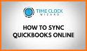 Time Clock Sync - Employee Hour Tracker related image