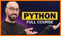 Learn Python Programming - Spanish (NO ADS) related image