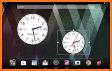 Analog Clock Widget-7 related image