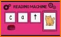 CVC Learn Spelling 3 Three Letter Words related image