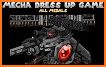 Mecha Dress Up related image