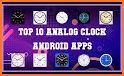 Analog Clock Widget-7 related image