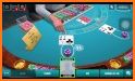 Poker Game, BlackJack Game Online and Offline related image