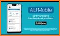 AIU Student Mobile related image