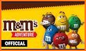 M&M’S Adventure – Puzzle Games related image