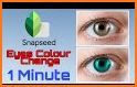 Eye Color Changer Photo Editor: Change Eye Colour related image