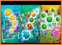 Mermaid Treasure Hunting(No ads) - Match3 puzzle related image