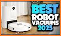 Robot Vacuum Cleaner: iRobot Roomba Living Spaces related image