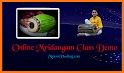 Jalra - Carnatic Mridangam - Metronome related image