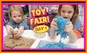 Toy Fair New York related image