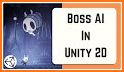 2D Boss related image