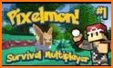 Catch Pixelmon Survival related image