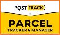 Package Tracker, Parcel Finder related image