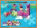 Jigsaw Shopkins Kids related image