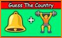 Emoji Quiz - Link & Find related image