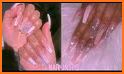 Nail Woman: Baddies Long Run, High Women Nails related image