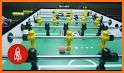 Foosball Medieval (Table Football) related image