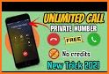 Fake Caller ID free - prank call App related image