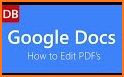 PDF Editor Pro - Edit Docs related image