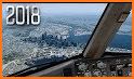 Airplane Go: Real Flight Simulation related image